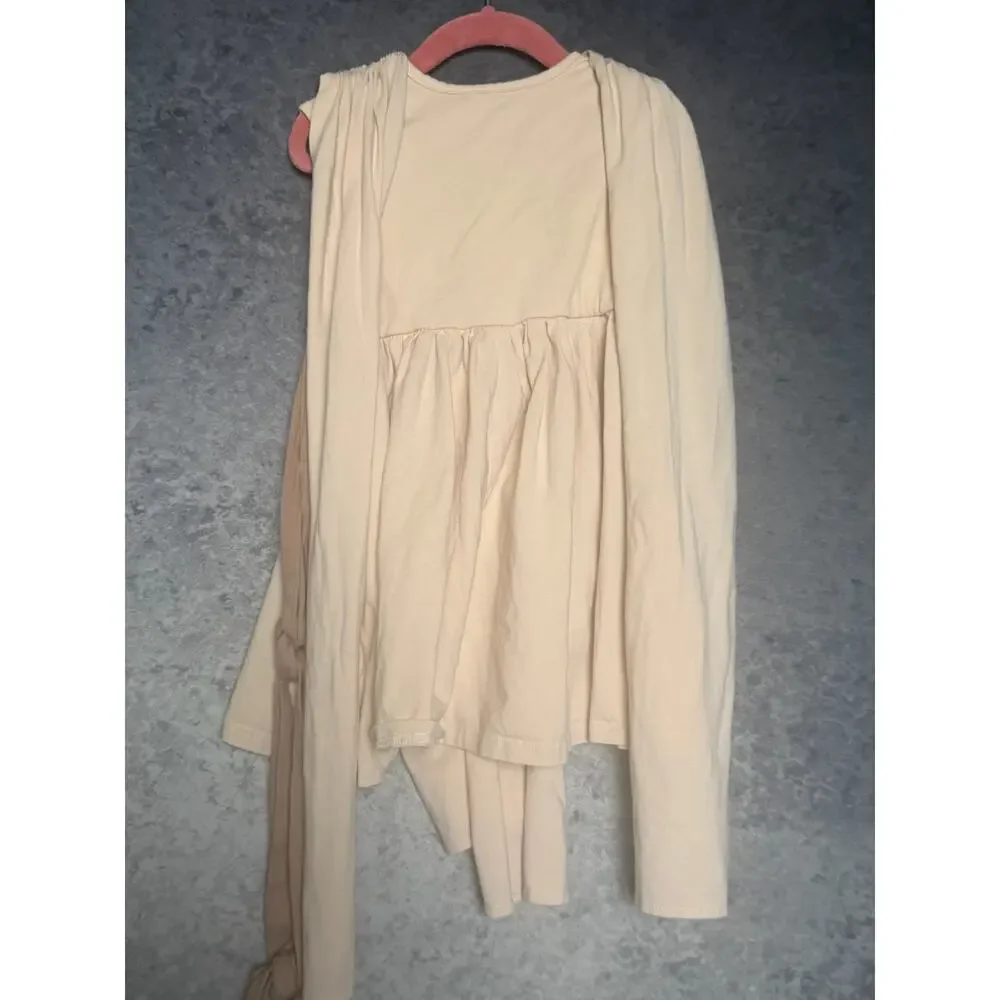 Only Little Once - Star Wars-inspired (Rey) Dress Size 4